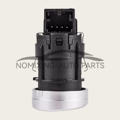 Nuevo botón de interruptor de arranque/parada del motor OEM 8K0905217A para Audi A4 A5 Q5 S4 S5 Foto 4 de 4