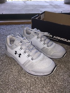 men's ua commit tr ex training shoes