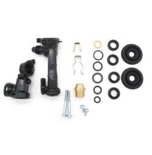 Morco GB24/30 Series 1/2/3 Return Group Kit ICB119001 Genuine Part