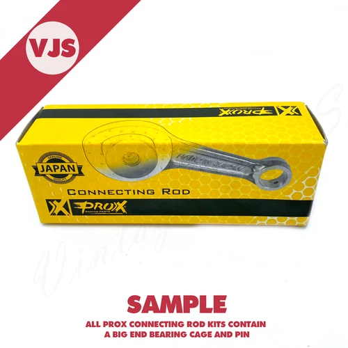 ProX (Japanese) Husqvarna TE250 2006-09 Connecting Rod Kit - Bild 3 von 3
