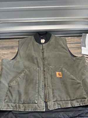 トップス 1940'S VINTAGE / DUCK VEST トップス 1940'S VINTAGE / DUCK VEST トップス 1940'S VINTAGE / DUCK