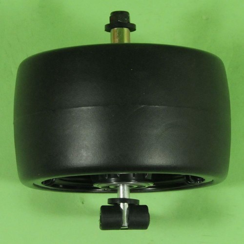 Genuine Powakaddy 5 Spoke Front Wheel Kit Complete Fits FW & C2 Range New eBay