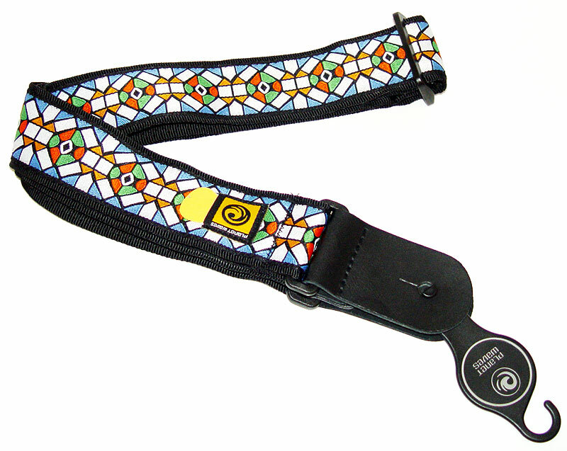 ПЛАНЕТА ВОЛН 50E02 Витраж Ретро