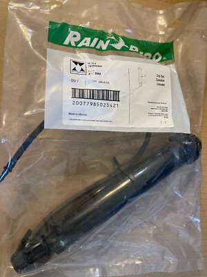 Rain Bird drip system operation 6'' pop-up indicator, model OPERIND, item X17500