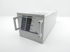 Shimadzu EI-1303MD Turbo Pump TMP Power Unit