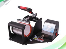 Heat Transfer Cup Baking Machine Mug Printing Machine Digital Cup Baking Machine