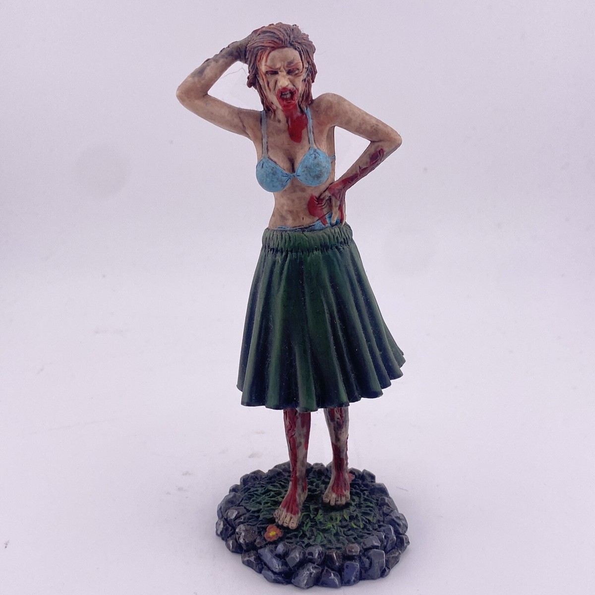 Dead Island: Riptide - Un sondage pour l'édition collector