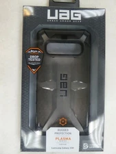 UAG Samsung Galaxy S10 Plasma or Plyo Series