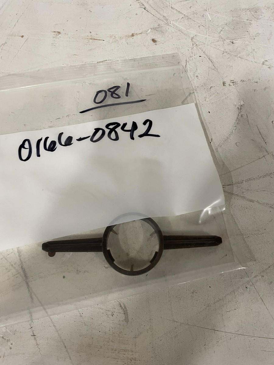 New Cummins Onan IGN ROTOR ASSY 0166-0842 | eBay