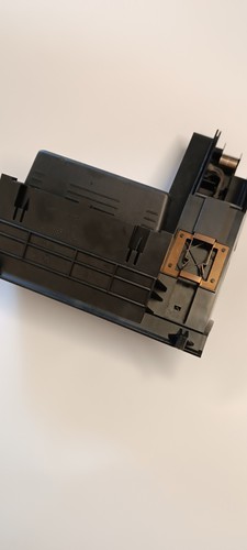 Mercedes SLK R170  Mittelkonsole Schublade Aschenbecher Dekor A1706801452  - Bild 6 von 11