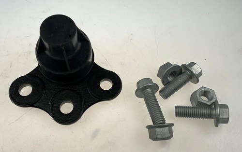 Original LEMFÖRDER Tray Joint Front 2650102 for CORSA COMBO TOUR TIGRA - Picture 3 of 6
