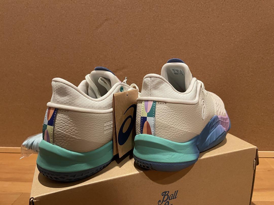 Men US 9.0 Asics x Ballaholic UNPRE ARS LOW 738257 | eBay 