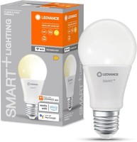 Ledvance Smart Wifi Led Lampe E27 Dimmbar GlüHbirne Warmweiß 75W Leuchtmittel