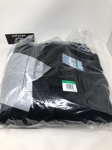 Nike Drake NOCTA Polar tec Fleece Jacket Black Size Extra Large XL NEW DS |  eBay