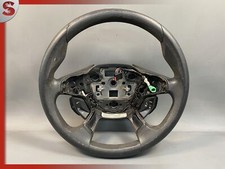 12 - 14 Ford Focus Steering Wheel Oem