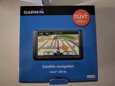 Navigatore Satellitare Garmin Nuvi 255W