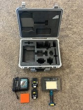 Panoscan Point Gun Primesense 3D scanner w/ca...