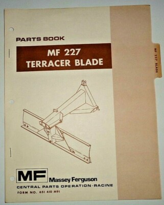 mf 227