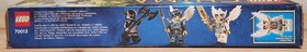 LEGO 70013 - Legends of CHIMA Equila's Ultra Striker Factory Sealed