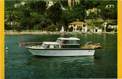 CPA Yacht - Schiffe (774453)