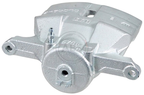 A.B.S. Bremssattel 630501 FüR J11 Kadjar Nissan Renault Qashqai Grauguss Tce 130-image
