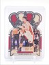 JAIME JAQUEZ JR. 2023-24 CROWN ROYALE ROOKIE DIE CUT HEAT #40 B RC Q1934