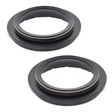 2002-2009 Yamaha XVS1100 V-Star Motorcycle All Balls Fork Dust Seal Only Kit