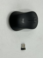 Logitech Signature M550 Wireless Mouse - Silent Clicks, Bluetooth GRAPHITE