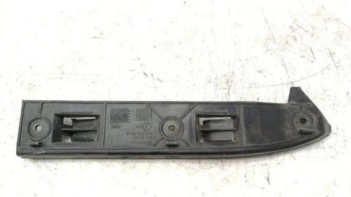 VW GOLF IV 1J1 Stoßstangenhalter vorne links DNW12535 1.60 Petrol 74kw 30402907