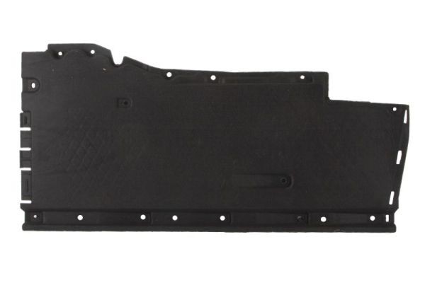 Left Front BLIC 6601-02-0032983P Engine Cover for AUDI