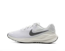 Nike REVOLUTION 7 White FB2208-101 Women's Sizes