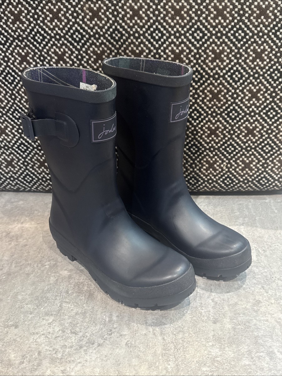 Boots Waterproof Boots Ladies Briers Short Wellington Boots Briers