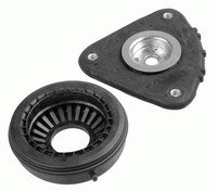 Reparatursatz FederbeinstüTzlager Lemförder 35916 01 FüR Ford CB7 CEU MAX DXA 2