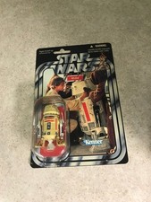 Star Wars Figure NIB-Kenner Vintage Collection R5-D4 40