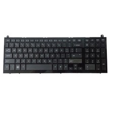 US Keyboard for HP Probook 4520s 4525s Laptops - Replaces 598691-001