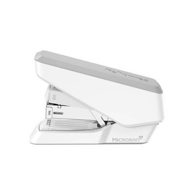 Fellowes LX870 Hefter voller Streifen Easy Press weiß (5016301)