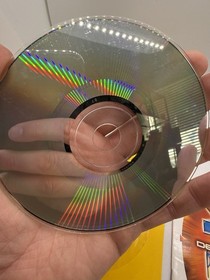 Dead or Alive 2 (Sega Dreamcast, 2000) (Disc And Manual only)