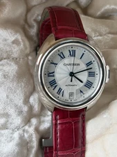 Cartier Clé de Cartier WSCL0017