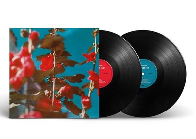 Chad Lawson   Breathe 2 LP 12'' Vinyl Record - NEW
