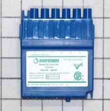 Fisher & Paykel Range Spark Module 6pt OEM Part # 211813P