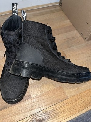 Dr. Martens Women's Size 11 Canvas Boot