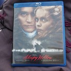 Sleepy Hollow (Blu-ray Disc, 2006) DVD  — photo 1