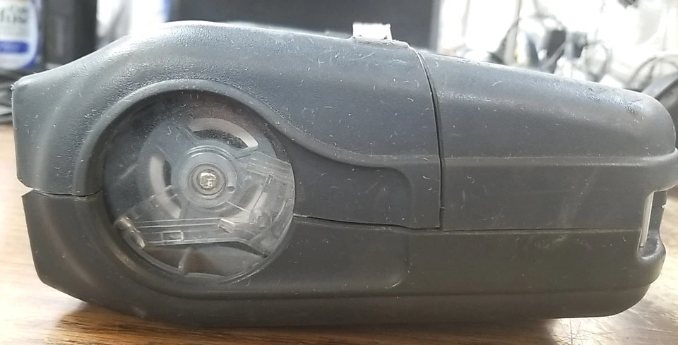 Intermec PB51 Mobile Thermal Rugged Receipt Printer Bluetooth USB. *READ⬇️* - Image 3 of 4