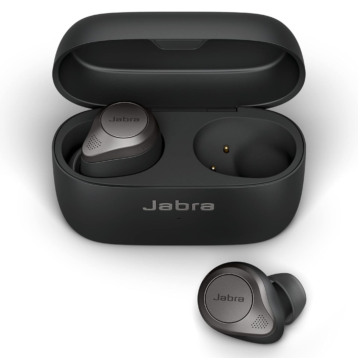 Jabra Elite 85t True Wireless Bluetooth In Ear Earbuds Fedex