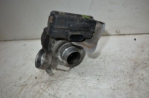 Mercedes-Benz S W220 2005 Diesel 189kW Turbo 6280962899 LDA23798