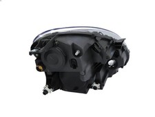 Headlight DEPO 667-1118LMLDEM1 for ALFA ROMEO GIULIETTA (940_) 2 2010-202