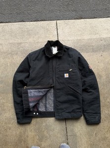 Carhartt Detroit J01 | eBay