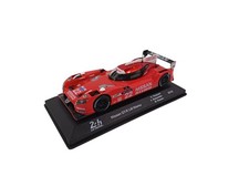 Nissan GT-R LM Nismo 24h Le Mans 2015 - 1/43 Voiture IXO ALA056