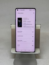 OnePlus 8 Pro - 128GB - Onyx Black (Unlocked) (Dual SIM)