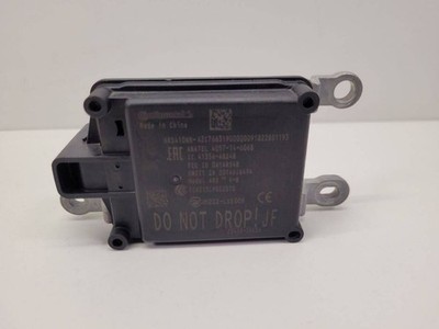 Nissan X-Trail T32 2018 Radarsensor Abstandsradar 28438-5HK2A BLO5037